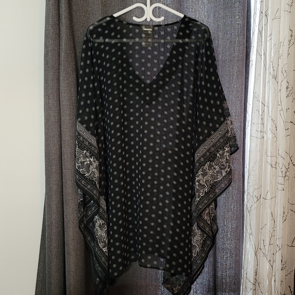 Michael Kors swim cover up - Picture 10 of 13